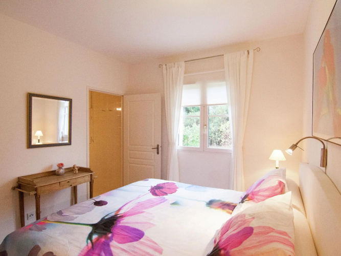 Classy Villa in Ecuras-Rouzède with Private Garden