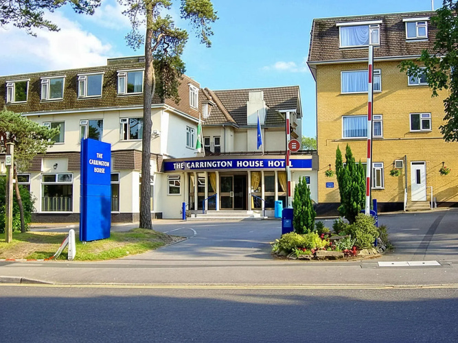 Imagen del hotel