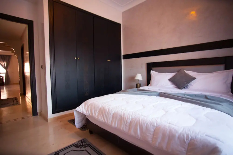 Apartments Premium Village