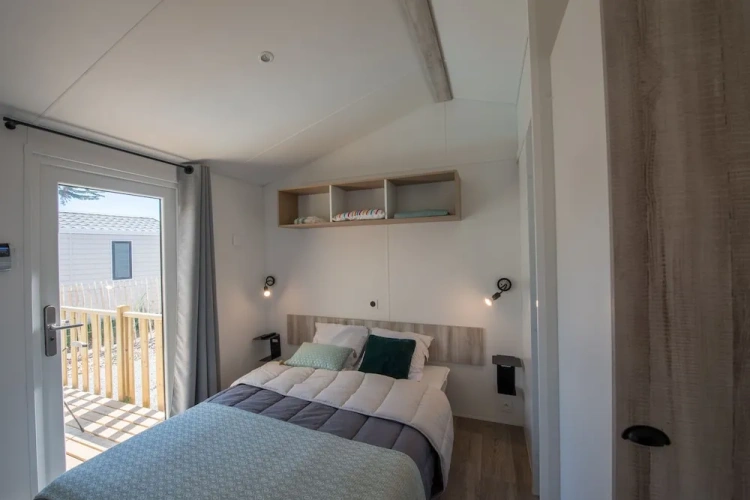 2 Bedrooms Premium room