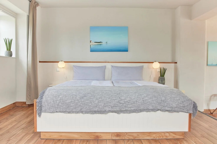 Pierspeicher Boardinghouse