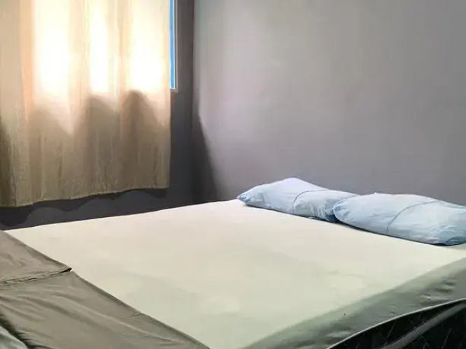 Stay Residence