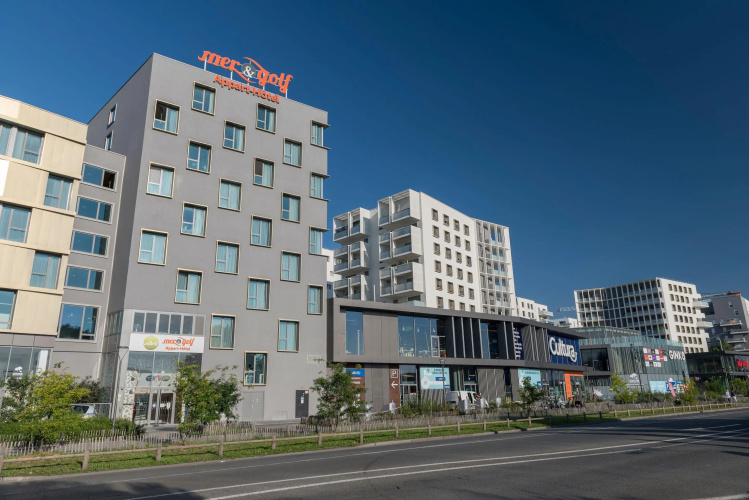 Otel görseli
