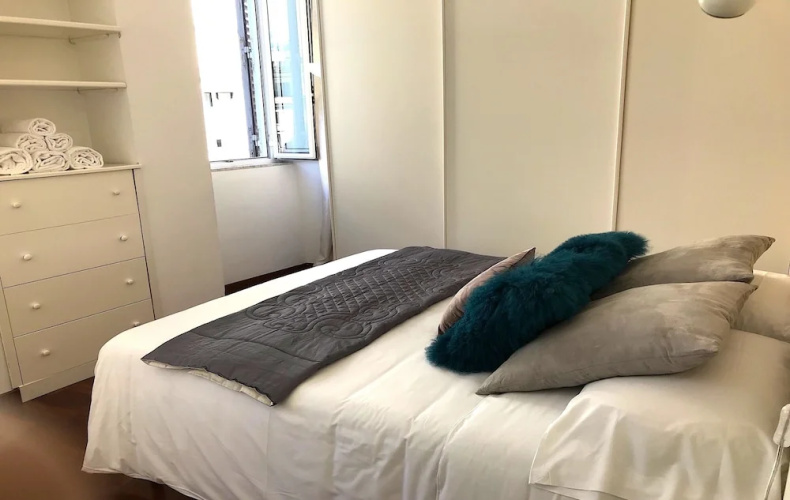 DormiRoma Apartments