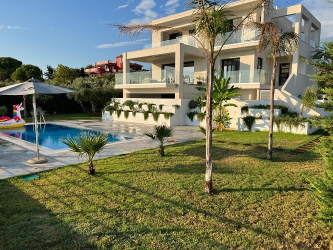 Superior Villa