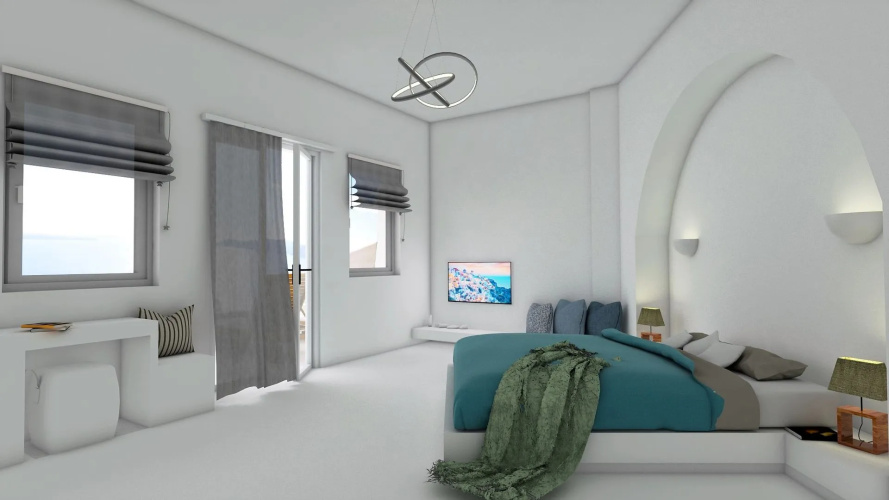 Magnifique Suites
