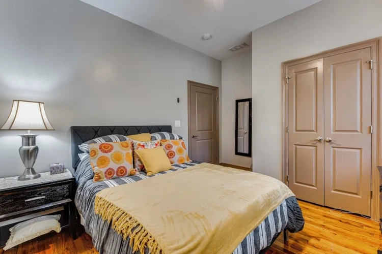 3 Bedrooms Cottage