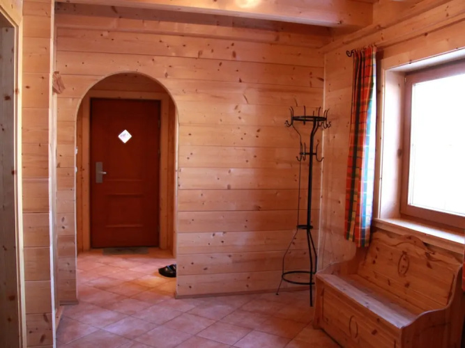 Spacious Chalet in Niederau