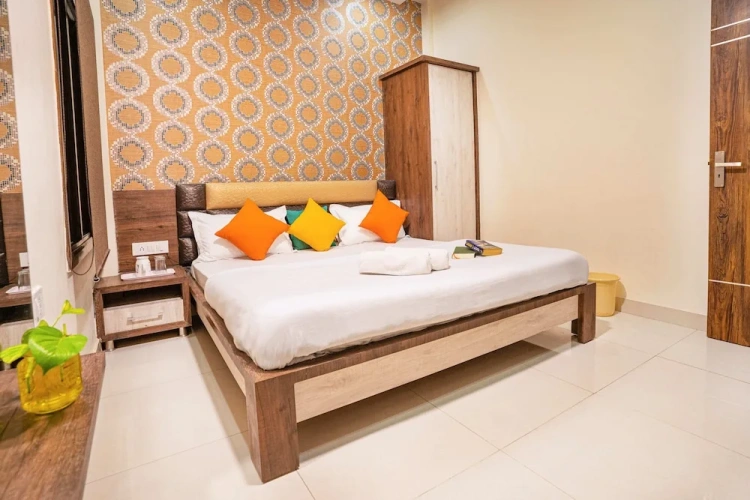 Premium Double room