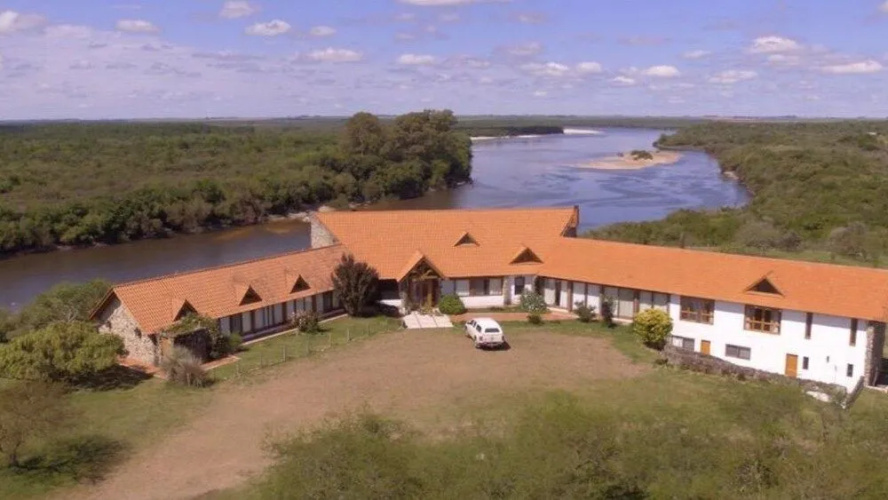 Estancia Ninette