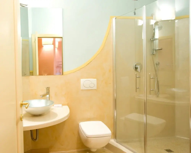 Piazza Azuni 18 Guest House