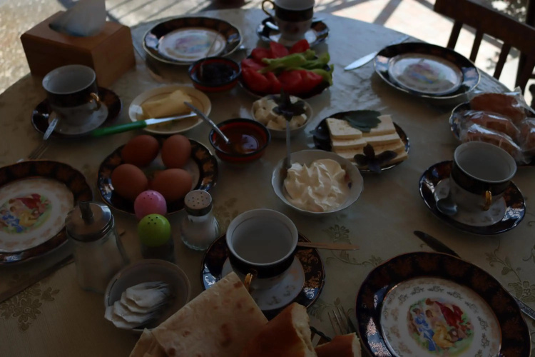 Selina Guest House