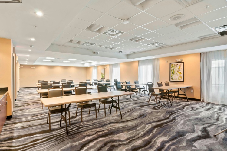 Fairfield Inn & Suites St Petersburg North photo 19