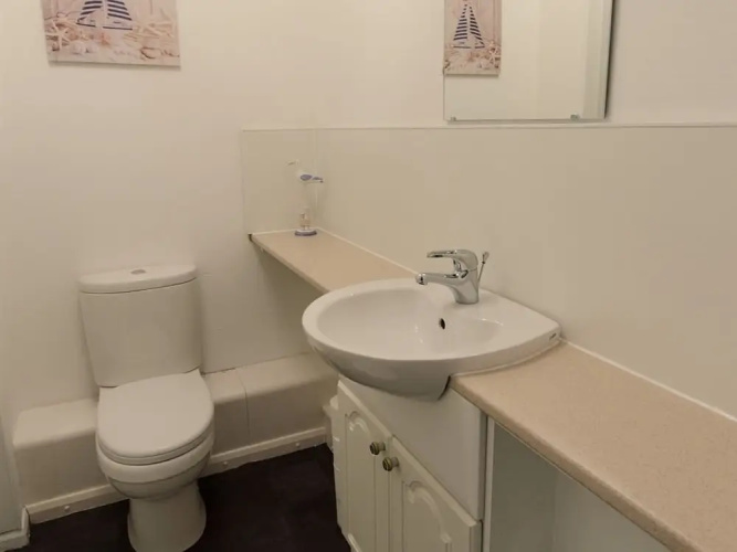 Annandale Apartment