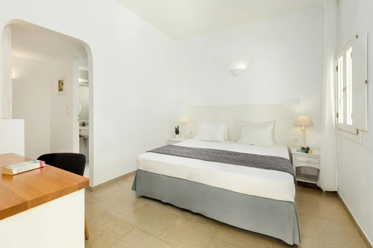 Corfos Hotel