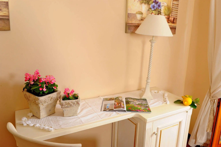 Villa Mary Suites