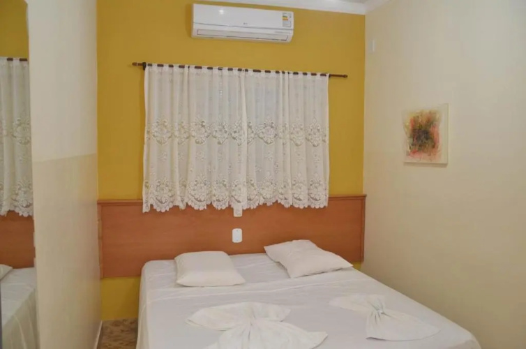 Hotel Casa Grande
