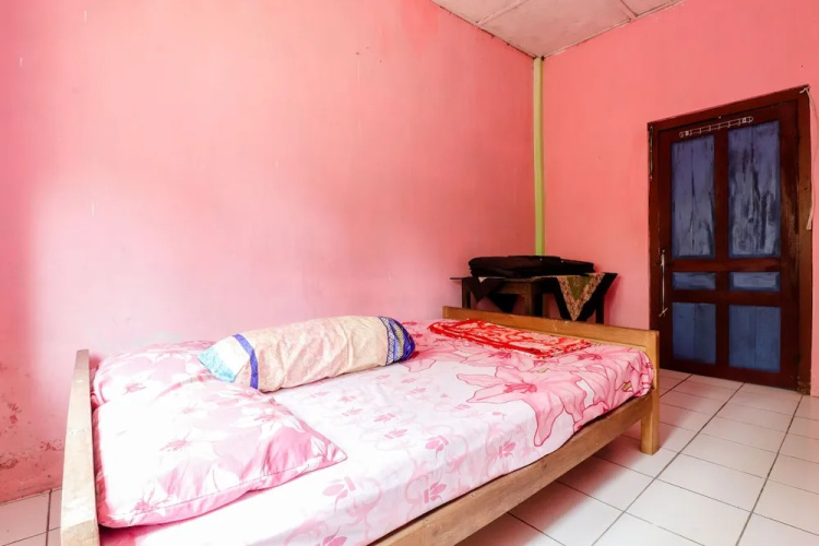 Jagad Homestay
