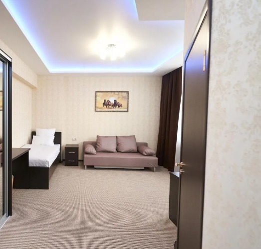 Фотография номера гостиницы Golden Star