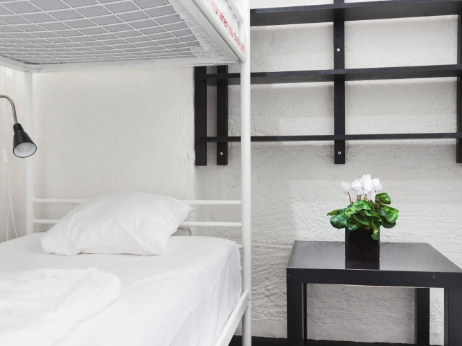 Stockholm Hostel