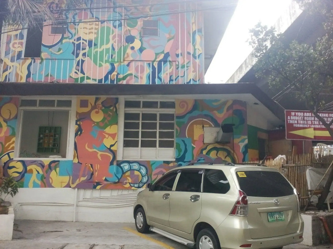 Dormitels.ph The Fort Annex - Hostel