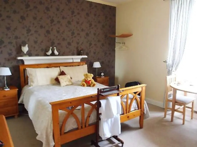 Balmashanner House Bed & Breakfast