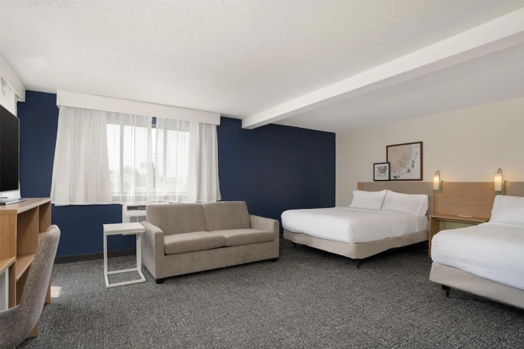 Standard room