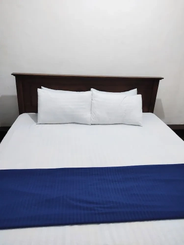 Economy Double room with mountain view