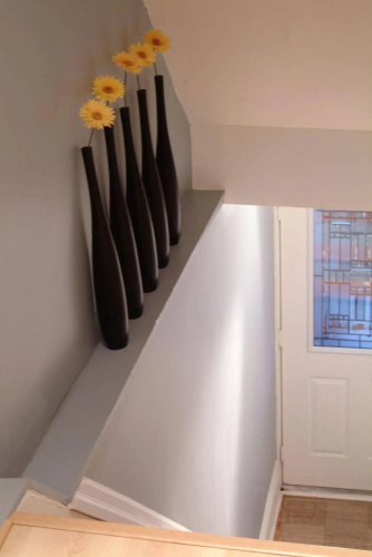 Stone Boutique Suites