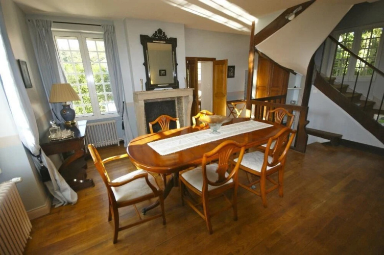 Le Chateau le Charme