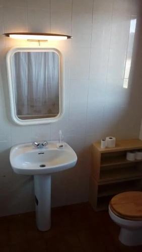 Refugi Cap del Rec - Hostel