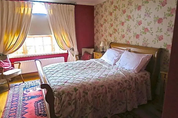 Tirconaill Lodge