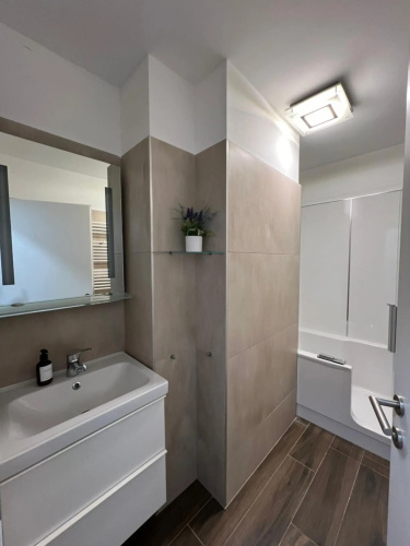 Apartment Wien 1020