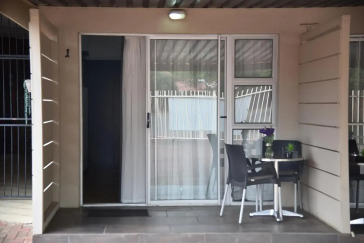 Arvella Guesthouse