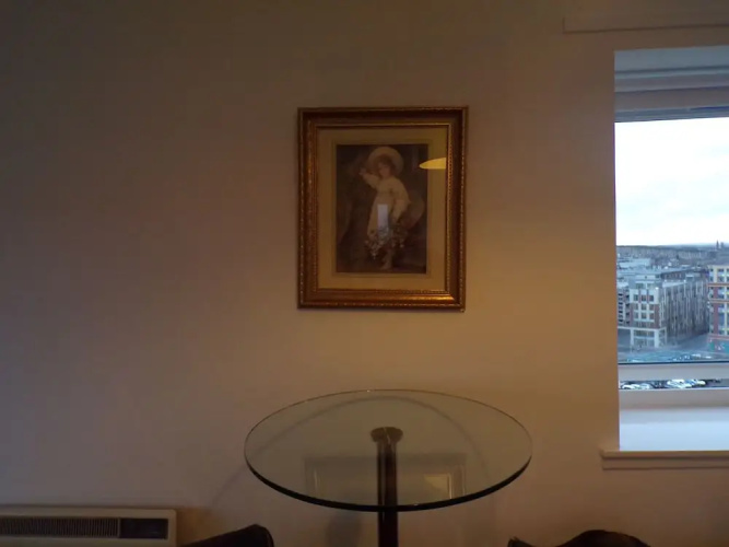 Studio Penthouse - City Centre Suites