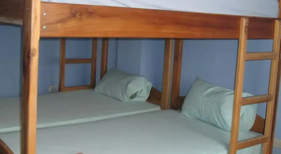 Macondo Lodge