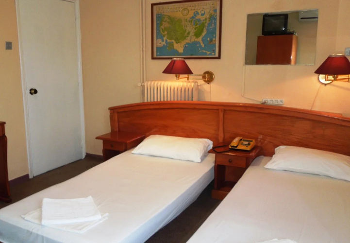 Miramare Hotel