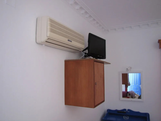 Studio Apartment Perivolos