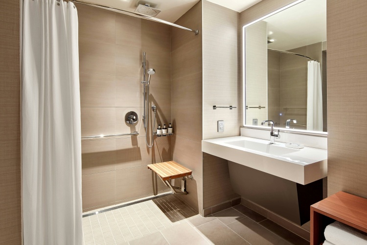 Ac Hotel By Marriott San Jose Santa Clara photo 11