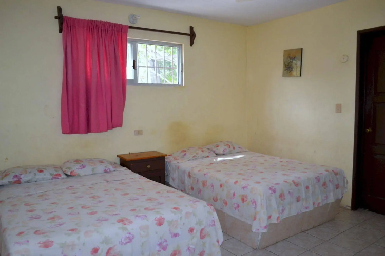 Hotel Posada Edem