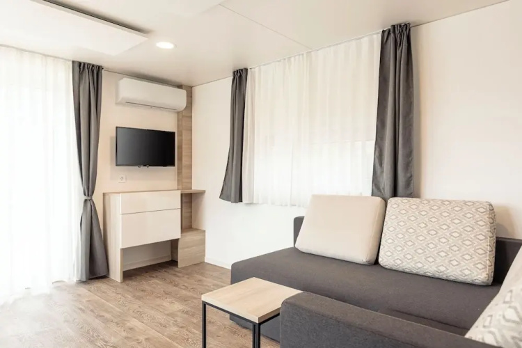 Chalets & Glamping Nassfeld by ALPS RESORTS