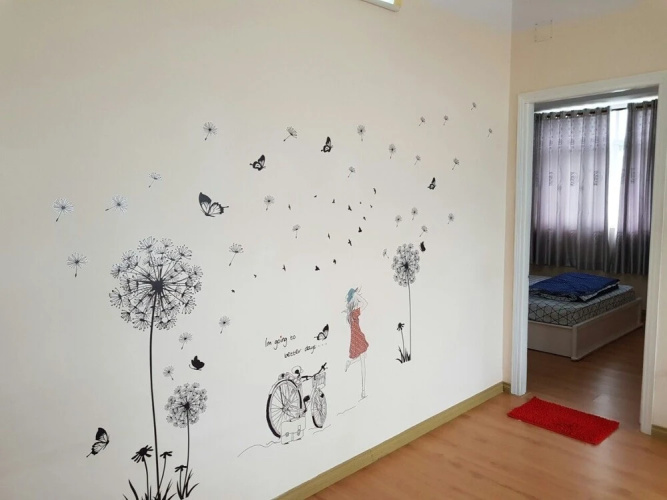 Mango's House