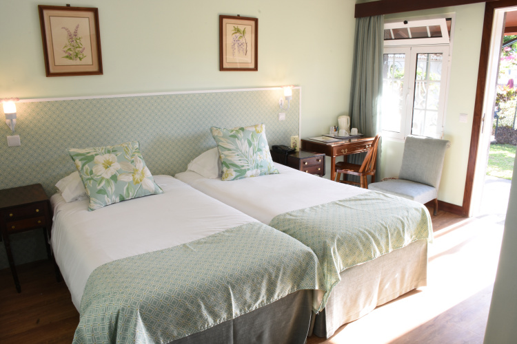 Hotel Quinta da Penha de Franca photo 38