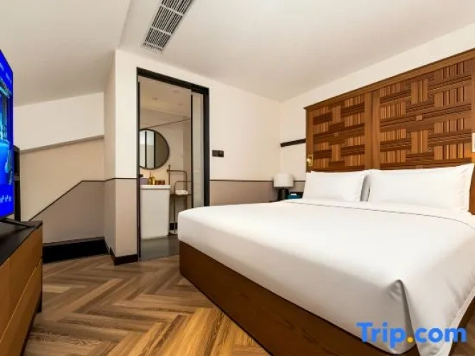 Duplex Suite