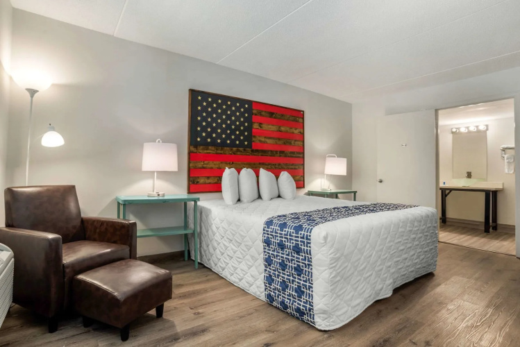 Rodeway Inn & Suites Fort Rucker