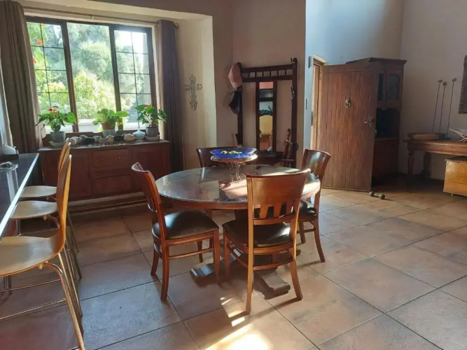 Garrett Guest House