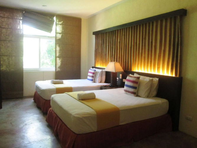 Bale Mi Resort