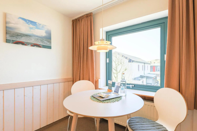 Appartement Svalbard