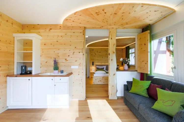 Double Suite