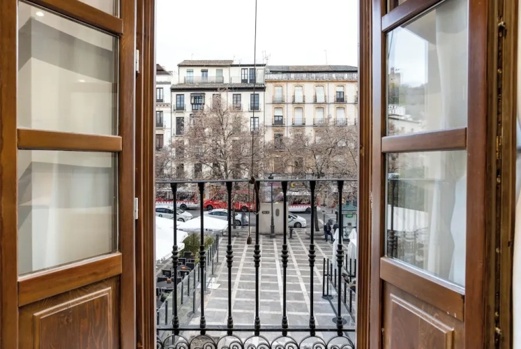 1 Bedroom Superior Apartment